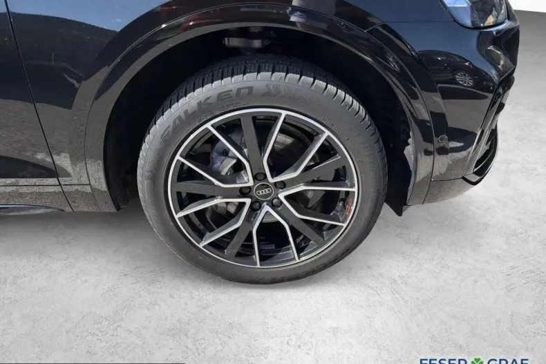 Audi Q5 din 2025 cu 32.990 km - oferta AUD230625 - foto 2