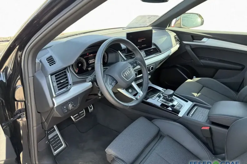 Audi Q5 din 2025 cu 32.990 km - oferta AUD230625 - foto 7