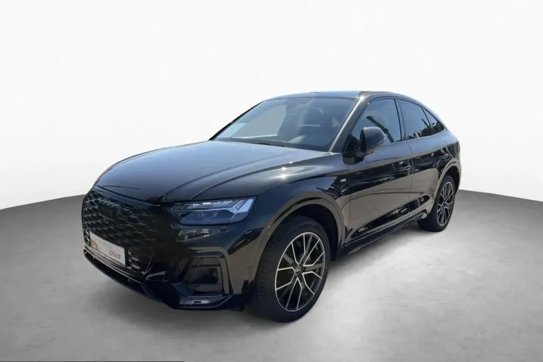 Audi Q5 din 2025 cu 32.990 km - oferta AUD230625 - foto 13