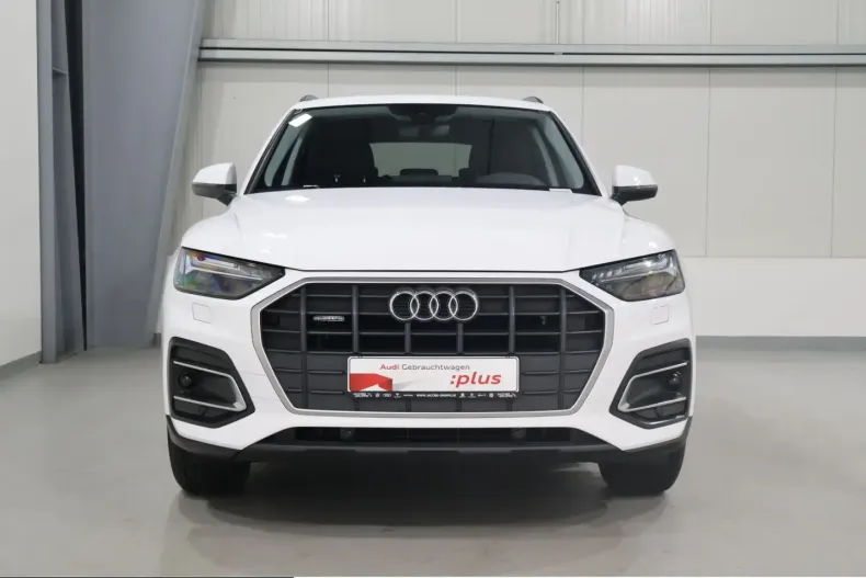 Audi Q5 din 2025 cu 11.709 km - oferta AUD230626 - foto 1