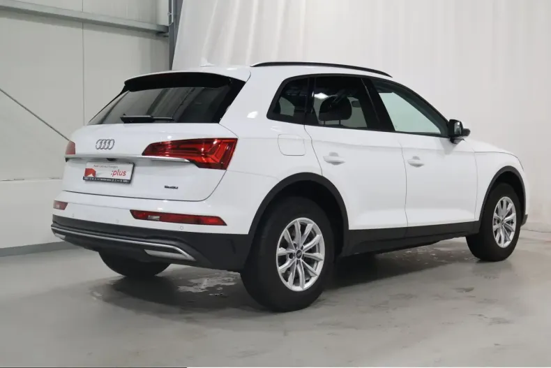 Audi Q5 din 2025 cu 11.709 km - oferta AUD230626 - foto 2