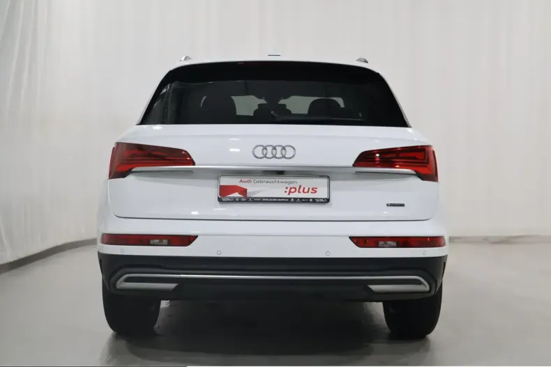 Audi Q5 din 2025 cu 11.709 km - oferta AUD230626 - foto 3
