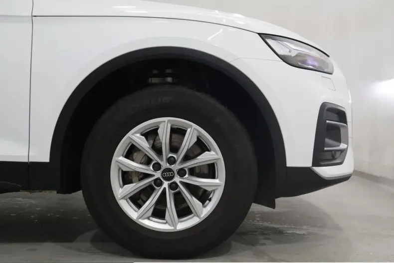 Audi Q5 din 2025 cu 11.709 km - oferta AUD230626 - foto 4