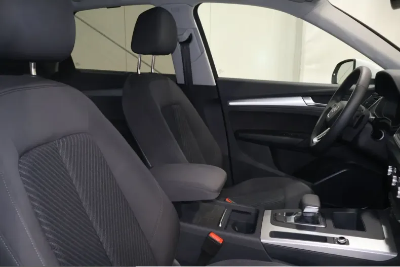 Audi Q5 din 2025 cu 11.709 km - oferta AUD230626 - foto 6