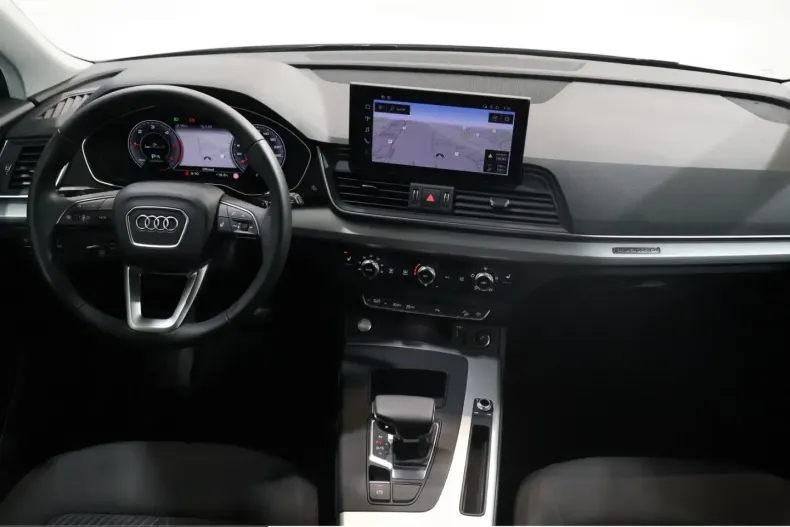 Audi Q5 din 2025 cu 11.709 km - oferta AUD230626 - foto 7