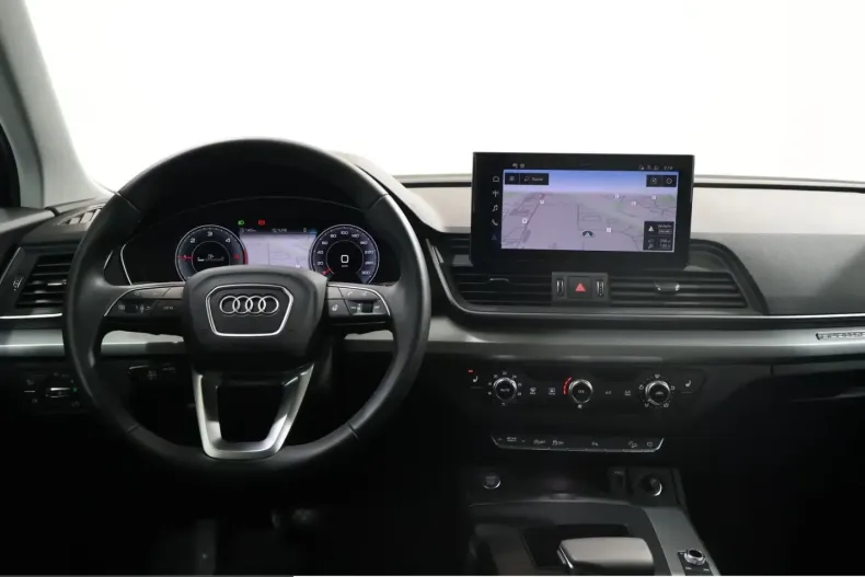 Audi Q5 din 2025 cu 11.709 km - oferta AUD230626 - foto 8