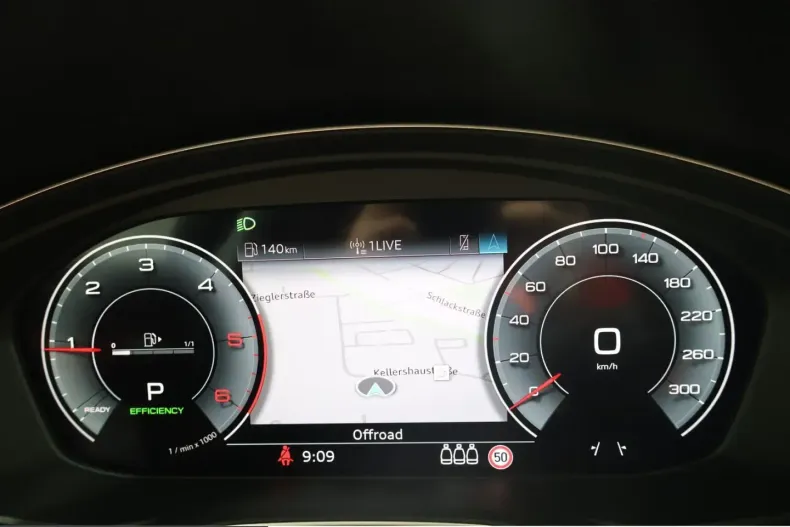 Audi Q5 din 2025 cu 11.709 km - oferta AUD230626 - foto 9