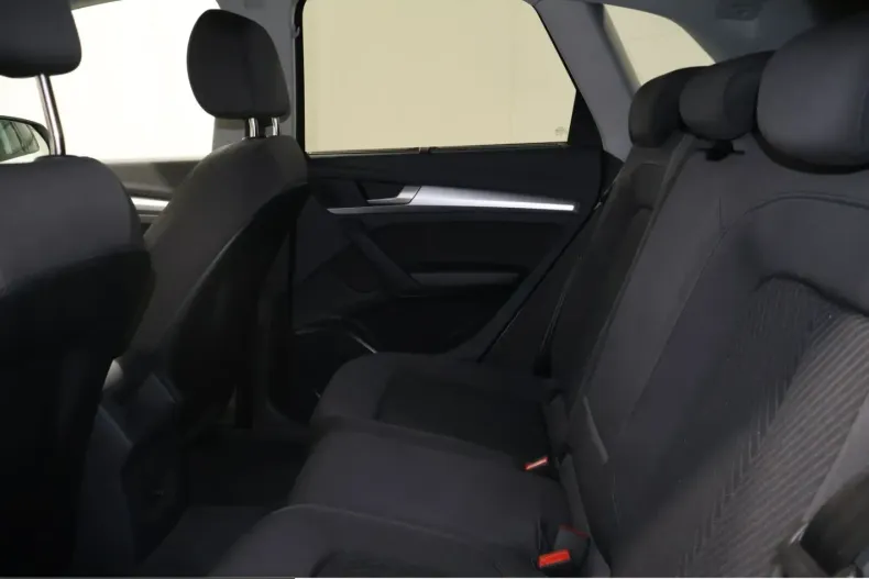 Audi Q5 din 2025 cu 11.709 km - oferta AUD230626 - foto 11