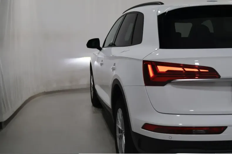 Audi Q5 din 2025 cu 11.709 km - oferta AUD230626 - foto 12