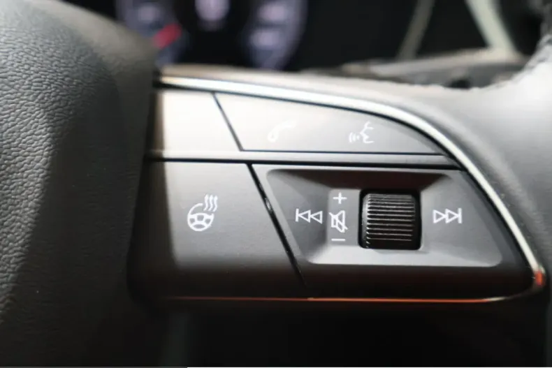 Audi Q5 din 2025 cu 11.709 km - oferta AUD230626 - foto 17