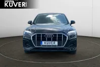 Audi Q5 din 2025 cu 37.600 km - oferta AUD230627 - foto 1