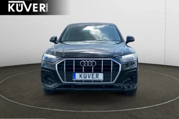 Audi Q5 din 2025 - oferta AUD230627