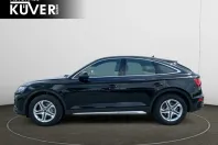 Audi Q5 din 2025 cu 37.600 km - oferta AUD230627 - foto 2