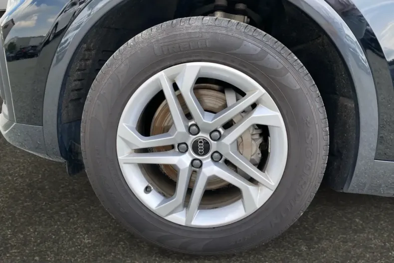 Audi Q5 din 2025 cu 37.600 km - oferta AUD230627 - foto 5