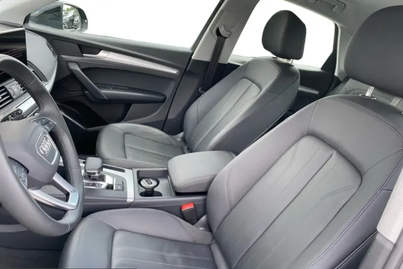 Audi Q5 din 2025 cu 37.600 km - oferta AUD230627 - foto 6