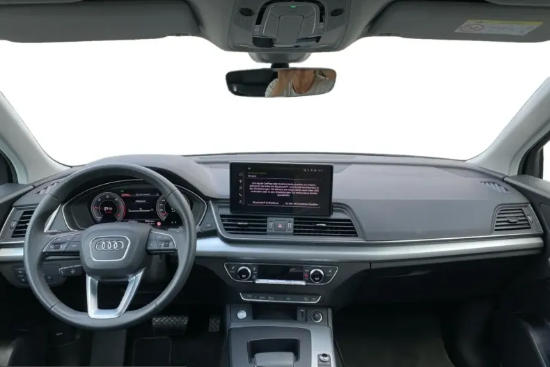 Audi Q5 din 2025 cu 37.600 km - oferta AUD230627 - foto 7