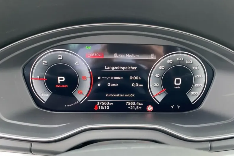Audi Q5 din 2025 cu 37.600 km - oferta AUD230627 - foto 9