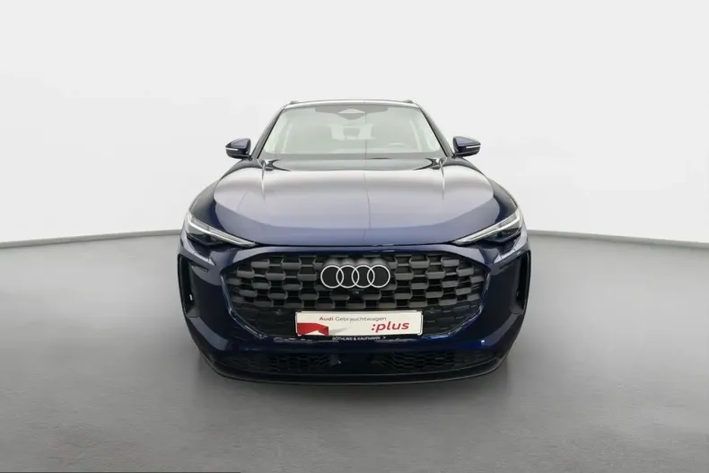 Audi Q5 din 2025 cu 25.662 km - oferta AUD230628 - foto 1