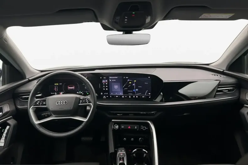 Audi Q5 din 2025 cu 25.662 km - oferta AUD230628 - foto 5