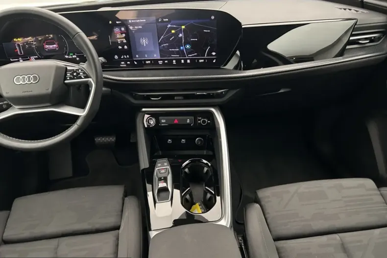 Audi Q5 din 2025 cu 25.662 km - oferta AUD230628 - foto 7