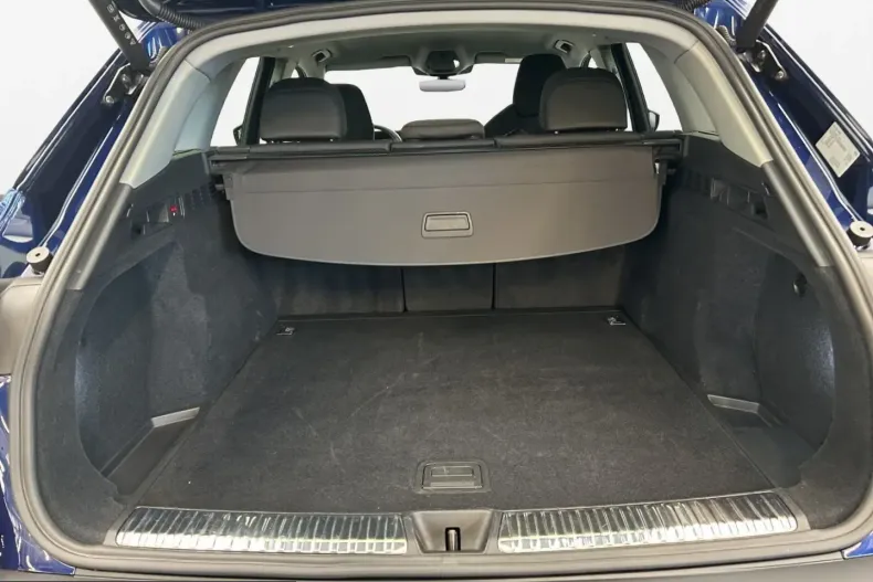 Audi Q5 din 2025 cu 25.662 km - oferta AUD230628 - foto 11