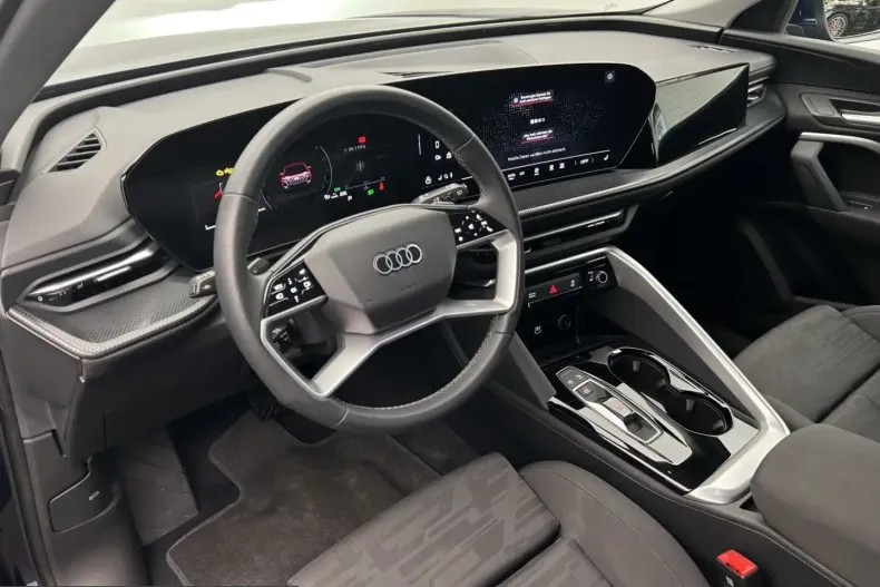 Audi Q5 din 2025 cu 25.662 km - oferta AUD230628 - foto 14