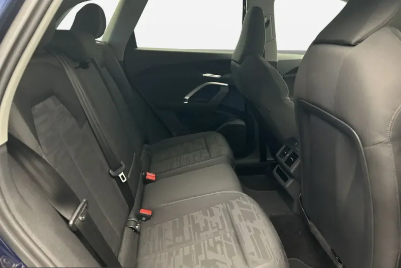 Audi Q5 din 2025 cu 25.662 km - oferta AUD230628 - foto 15