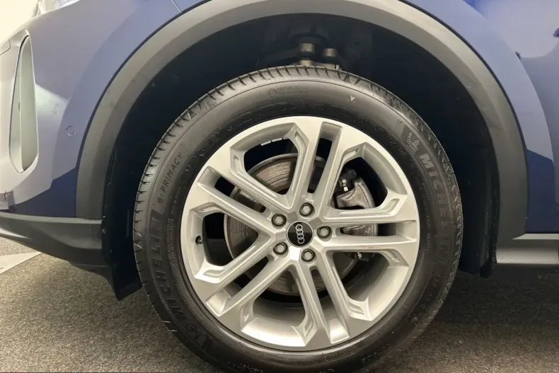 Audi Q5 din 2025 cu 25.662 km - oferta AUD230628 - foto 16