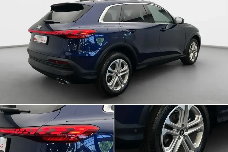 Audi Q5 din 2025 cu 25.662 km - oferta AUD230628 - foto 17