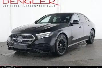 Mercedes-Benz E 200 din 2024 - oferta MER230629