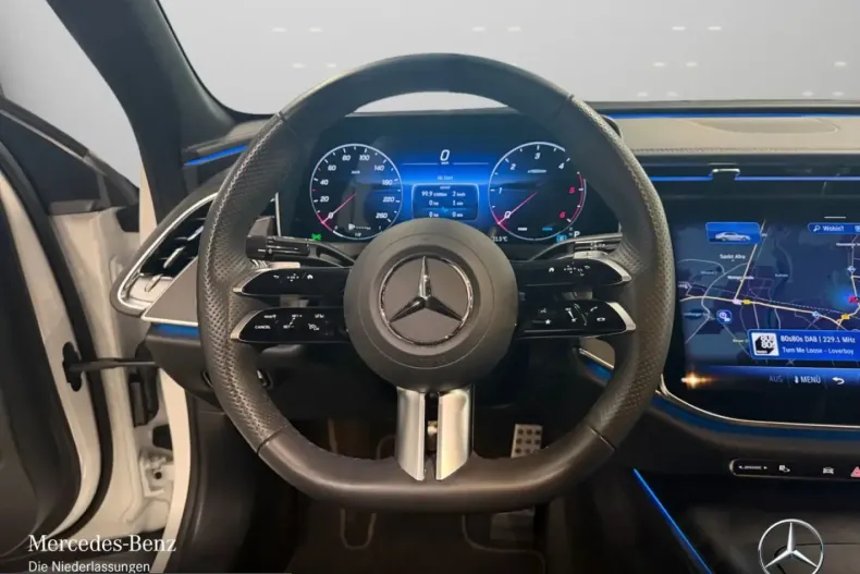 Mercedes-Benz E 220 (Clasa E) din 2025 cu 25.400 km - oferta MER230630 - foto 11