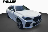 BMW X6 (Seria X) din 2022 cu 61.495 km - oferta BMW230631 - foto 3