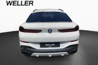 BMW X6 (Seria X) din 2022 cu 61.495 km - oferta BMW230631 - foto 5