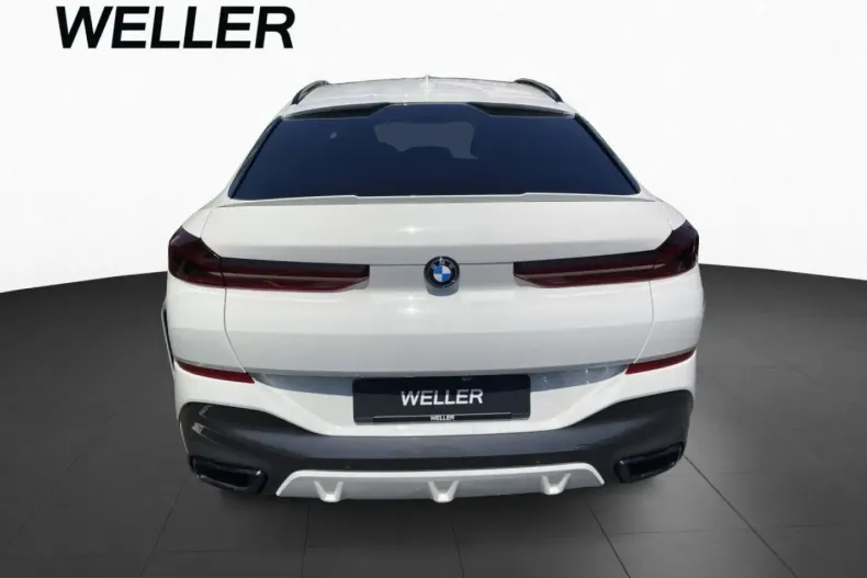 BMW X6 (Seria X) din 2022 cu 61.495 km - oferta BMW230631 - foto 5