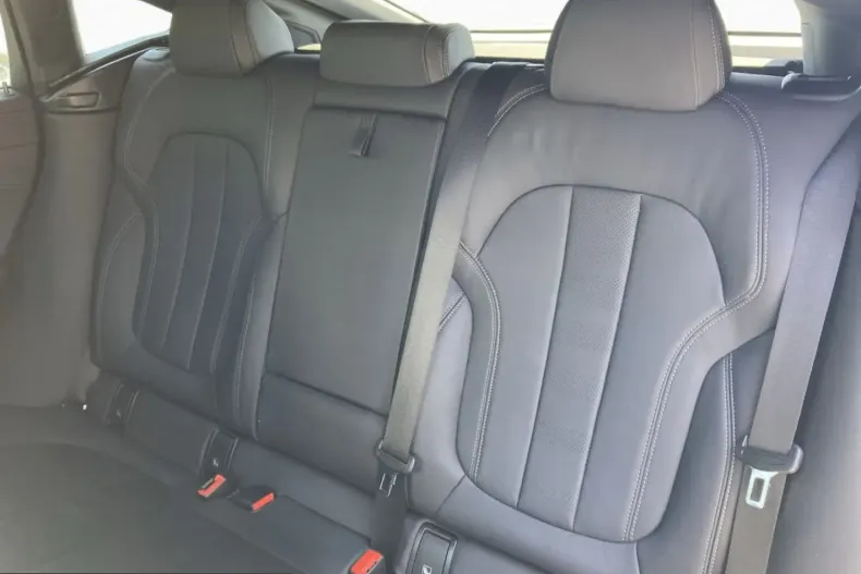 BMW X6 (Seria X) din 2022 cu 61.495 km - oferta BMW230631 - foto 13
