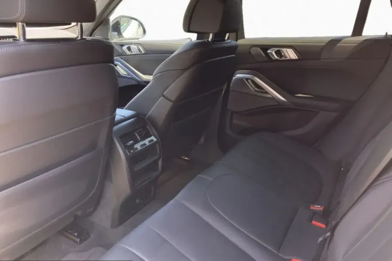 BMW X6 (Seria X) din 2022 cu 61.495 km - oferta BMW230631 - foto 14