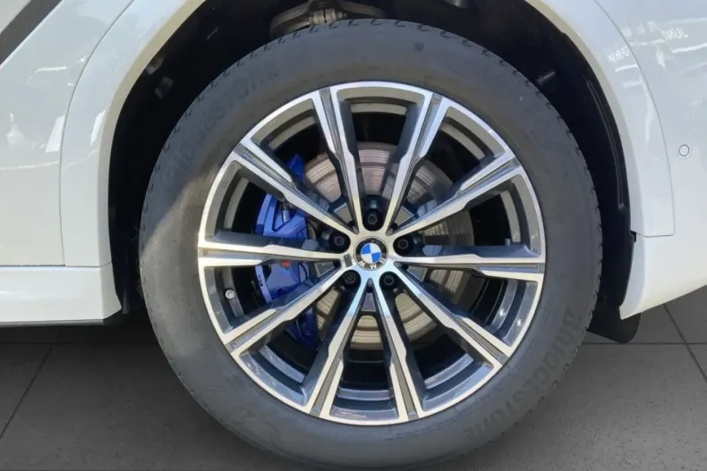 BMW X6 (Seria X) din 2022 cu 61.495 km - oferta BMW230631 - foto 15