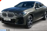BMW X6 (Seria X) din 2022 cu 87.600 km - oferta BMW230632 - foto 1