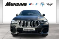 BMW X6 (Seria X) din 2022 cu 87.600 km - oferta BMW230632 - foto 2