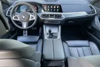 BMW X6 (Seria X) din 2022 cu 87.600 km - oferta BMW230632 - foto 11