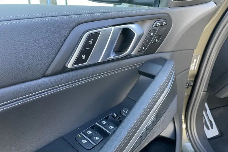 BMW X6 (Seria X) din 2022 cu 87.600 km - oferta BMW230632 - foto 12