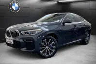 BMW X6 (Seria X) din 2021 cu 83.000 km - oferta BMW230633 - foto 1