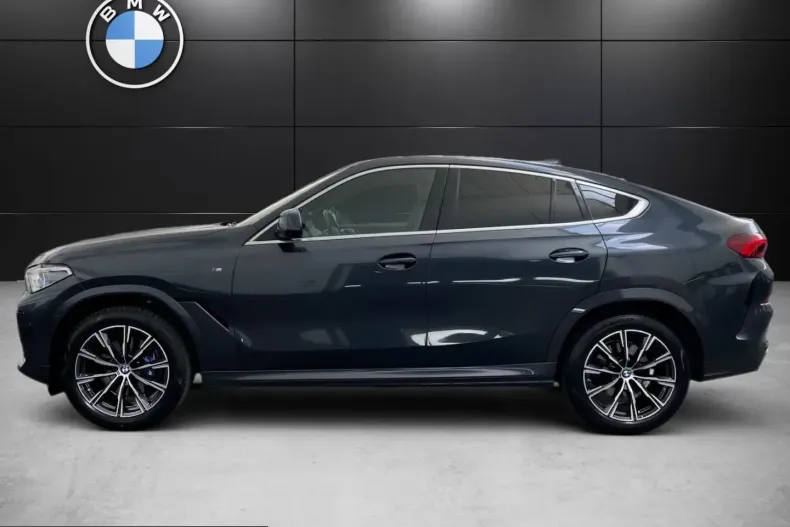 BMW X6 (Seria X) din 2021 cu 83.000 km - oferta BMW230633 - foto 4