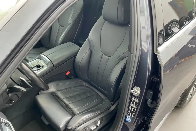 BMW X6 (Seria X) din 2021 cu 83.000 km - oferta BMW230633 - foto 10