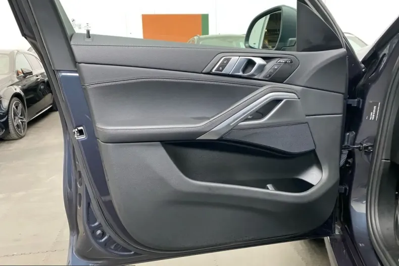 BMW X6 (Seria X) din 2021 cu 83.000 km - oferta BMW230633 - foto 12
