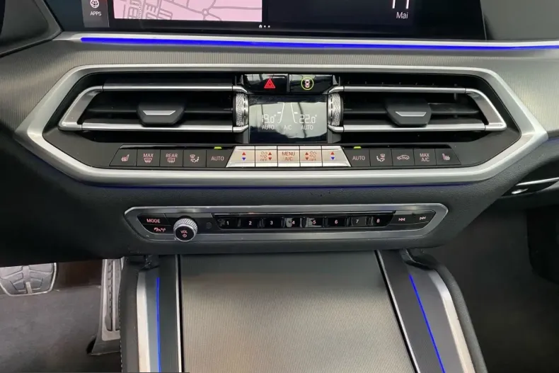 BMW X6 (Seria X) din 2021 cu 83.000 km - oferta BMW230633 - foto 13