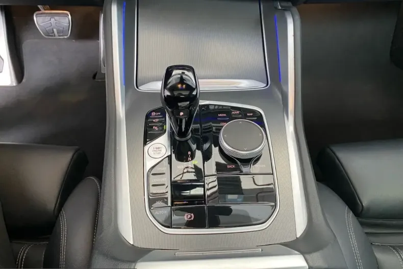 BMW X6 (Seria X) din 2021 cu 83.000 km - oferta BMW230633 - foto 14