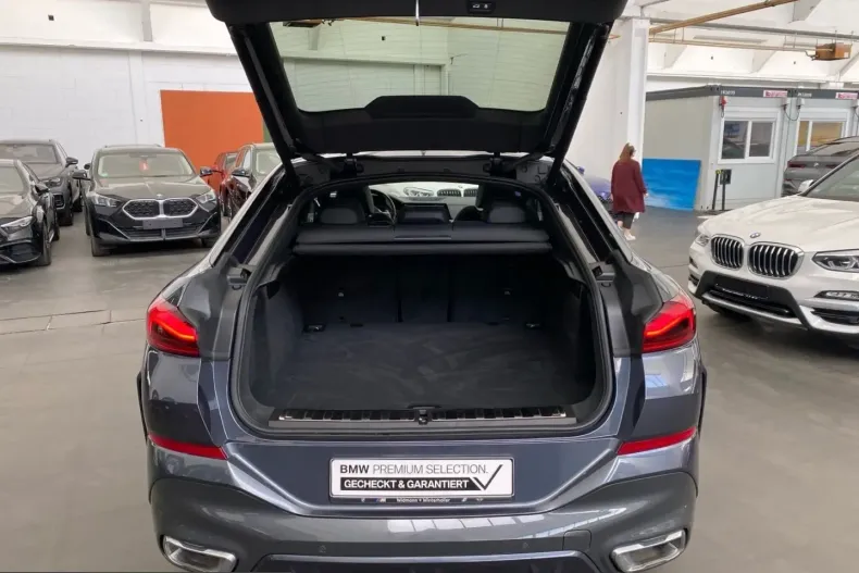 BMW X6 (Seria X) din 2021 cu 83.000 km - oferta BMW230633 - foto 15