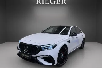 Mercedes-Benz E 53 AMG din 2025 - oferta MER230634