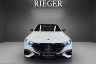 Mercedes-Benz E 53 AMG (Clasa E) din 2025 cu 9.476 km - oferta MER230634 - foto 2